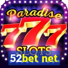 52bet net